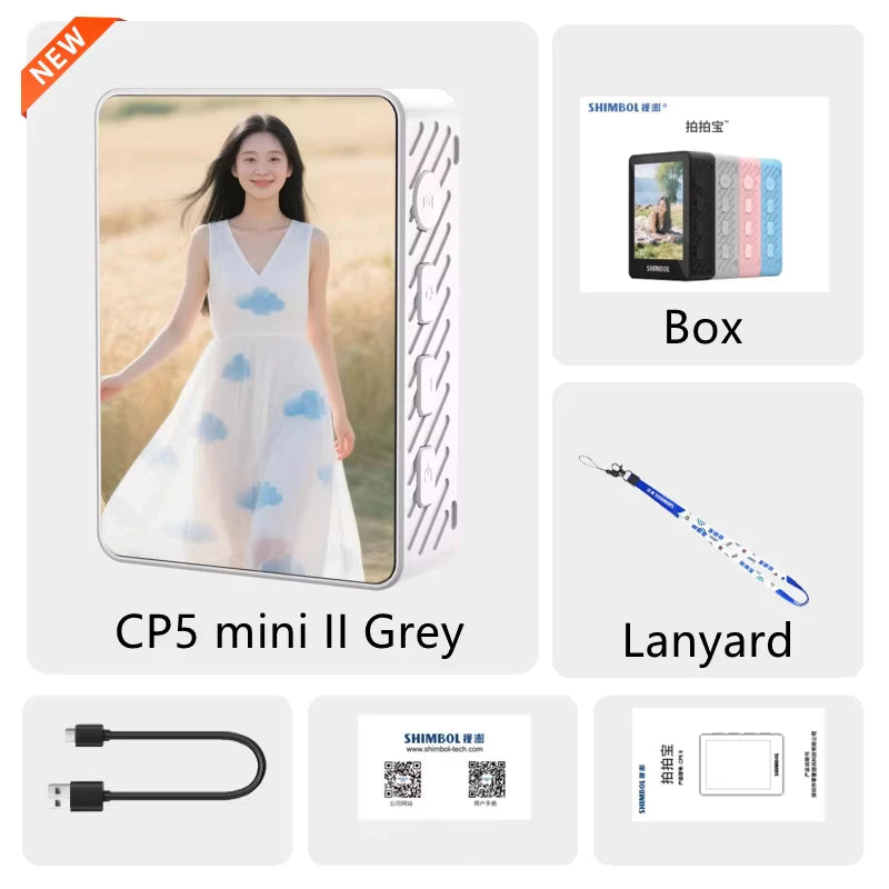 MINI SELFIE MONITOR